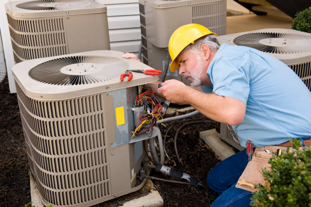 Best Residential HVAC in Delavan, WI