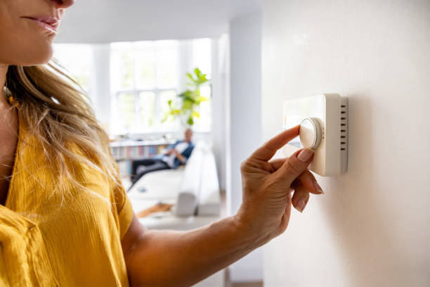 Best Solar-powered HVAC Systems in Delavan, WI