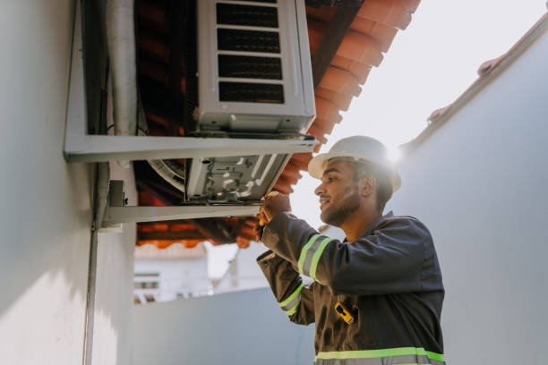 Best HVAC Financing and Leasing in Delavan, WI