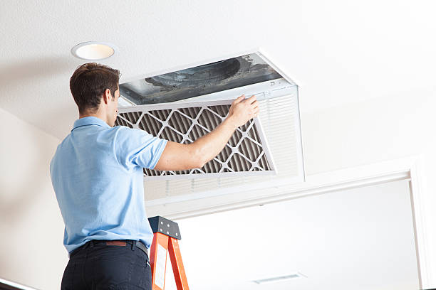 Best Seasonal HVAC Services in Delavan, WI