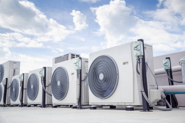 Best Commercial HVAC in Delavan, WI