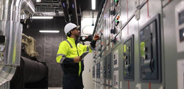 Best HVAC Training and Certification in Delavan, WI