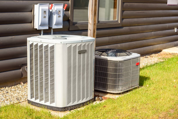 Delavan, WI HVAC Company