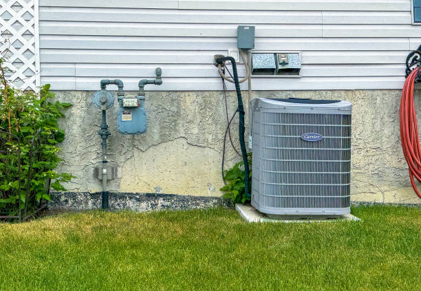 Best HVAC Equipment and Components in Delavan, WI